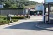 Barrières coulissantes