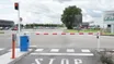 Barrières levantes