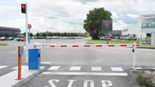 Barrières automatiques