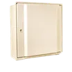 Coffret compteur
