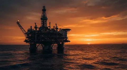 Pétrole, Gaz