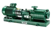Groupe sur chassis