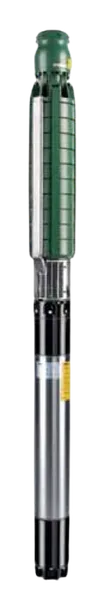 Électropompe immergée