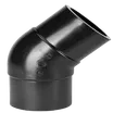 HDPE butt or electrofusion fittings